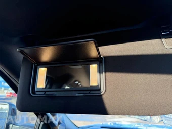 2025 Ford Super Duty F-450 King Ranch Crew Cab Long Bed DRW - miniatura 39