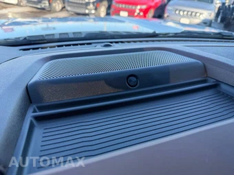 2025 Ford Super Duty F-450 King Ranch Crew Cab Long Bed DRW - miniatura 40