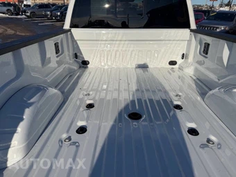 2025 Ford Super Duty F-450 King Ranch Crew Cab Long Bed DRW - miniatura 53