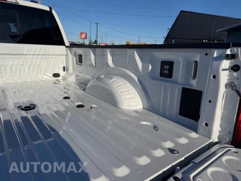 2025 Ford Super Duty F-450 King Ranch Crew Cab Long Bed DRW - miniatura 54