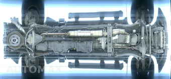 2025 Ford Super Duty F-450 LARIAT Crew Cab Long Bed DRW - miniatura 18