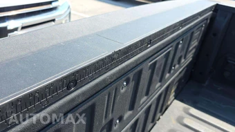 2025 Ford Super Duty F-450 LARIAT Crew Cab Long Bed DRW - miniatura 20