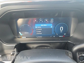 2025 Ford Super Duty F-450 LARIAT Crew Cab Long Bed DRW - miniatura 12