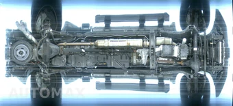 2025 Ford Super Duty F-450 LARIAT Crew Cab Long Bed DRW - miniatura 17