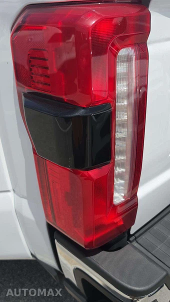 2025 Ford Super Duty F-450 LARIAT Crew Cab Long Bed DRW - miniatura 20