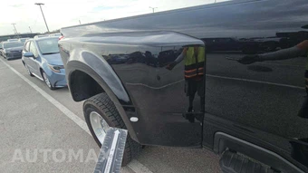 2025 Ford Super Duty F-450 LARIAT Crew Cab Long Bed DRW - miniatura 20