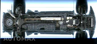 2025 Ford Super Duty F-450 Platinum Crew Cab Long Bed DRW - miniatura 19