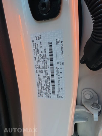 2025 Ford Super Duty F-450 Platinum Crew Cab Long Bed DRW - miniatura 14