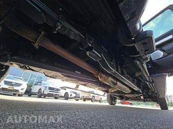 2025 Ford Super Duty F-450 Platinum Crew Cab Long Bed DRW - miniatura 18
