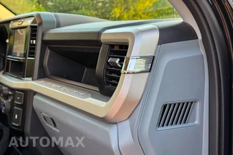 2025 Ford Super Duty F-450 XL Crew Cab Long Bed DRW - miniatura 13