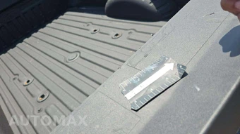 2025 Ford Super Duty F-450 XLT Crew Cab Long Bed DRW - miniatura 22