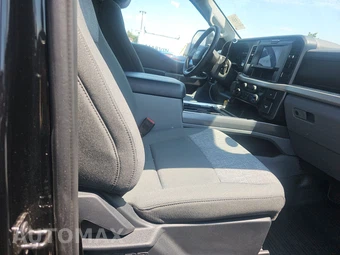 2025 Ford Super Duty F-450 XLT Crew Cab Long Bed DRW - miniatura 8