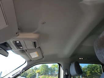 2025 Ford Super Duty F-550 Cab Chassis XLT Crew Cab DRW - miniatura 20