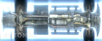 2025 Ford Super Duty F-550 Cab Chassis XLT Crew Cab DRW - miniatura 25