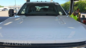2025 Ford Super Duty F-550 Cab Chassis XLT Crew Cab DRW - miniatura 26