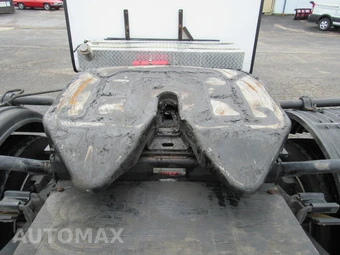 2025 Ford Super Duty F-600 Cab Chassis XL Regular Cab DRW - miniatura 18