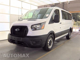 2025 Ford Transit 150 Cargo Van Low Roof 130.0" WB