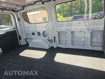 2025 Ford Transit 150 Cargo Van Low Roof 130.0" WB - miniatura 13