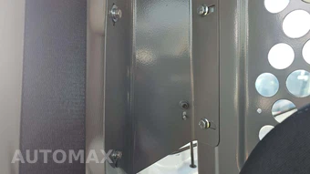 2025 Ford Transit 150 Cargo Van Low Roof 130.0" WB - miniatura 19