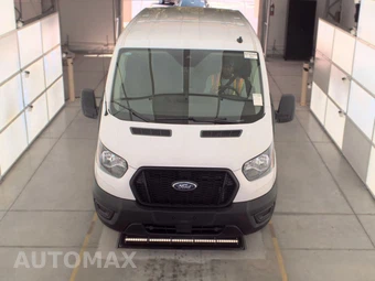 2025 Ford Transit 150 Cargo Van Low Roof 130.0" WB - miniatura 2