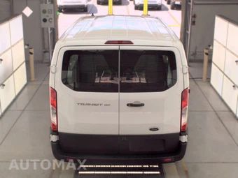 2025 Ford Transit 150 Cargo Van Low Roof 130.0" WB - miniatura 5