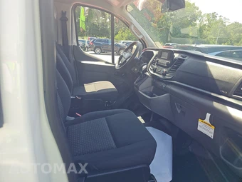 2025 Ford Transit 150 Cargo Van Low Roof 130.0" WB - miniatura 8