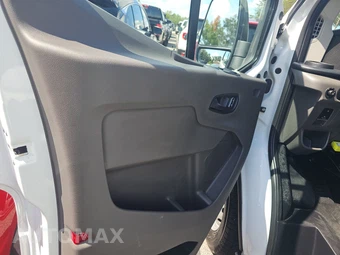 2025 Ford Transit 150 Cargo Van Low Roof 130.0" WB - miniatura 9