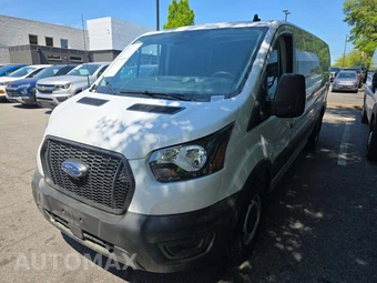 2025 Ford Transit 150 Cargo Van Low Roof 148.0" WB