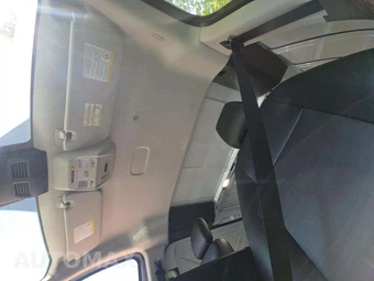 2025 Ford Transit 150 Cargo Van Low Roof 148.0" WB - miniatura 11