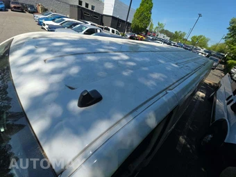 2025 Ford Transit 150 Cargo Van Low Roof 148.0" WB - miniatura 12