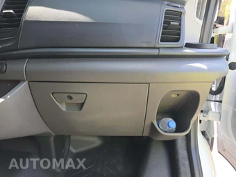 2025 Ford Transit 150 Cargo Van Low Roof 148.0" WB - miniatura 18