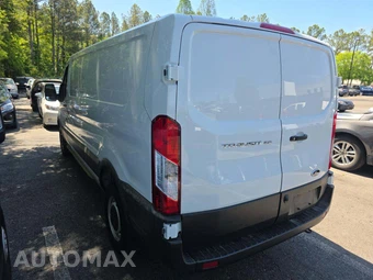 2025 Ford Transit 150 Cargo Van Low Roof 148.0" WB - miniatura 2