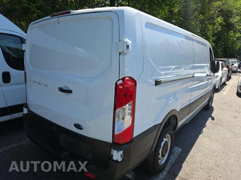 2025 Ford Transit 150 Cargo Van Low Roof 148.0" WB - miniatura 3