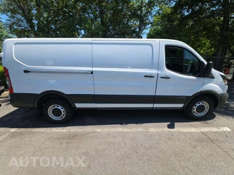 2025 Ford Transit 150 Cargo Van Low Roof 148.0" WB - miniatura 4