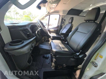 2025 Ford Transit 150 Cargo Van Low Roof 148.0" WB - miniatura 6
