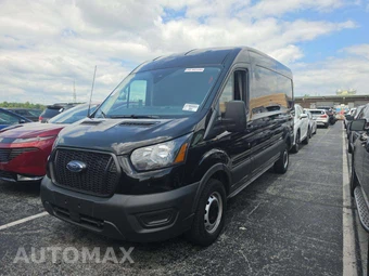 2025 Ford Transit 150 Cargo Van Medium Roof 148.0" WB