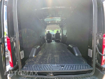 2025 Ford Transit 150 Cargo Van Medium Roof 148.0" WB - miniatura 13