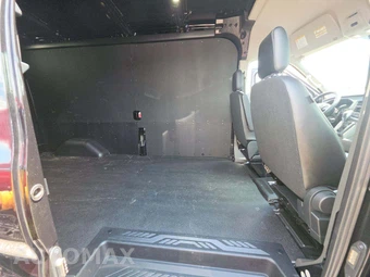 2025 Ford Transit 150 Cargo Van Medium Roof 148.0" WB - miniatura 15