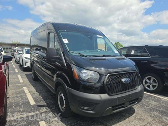 2025 Ford Transit 150 Cargo Van Medium Roof 148.0" WB - miniatura 4