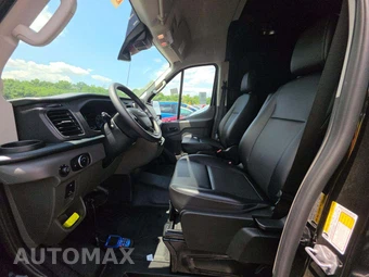 2025 Ford Transit 150 Cargo Van Medium Roof 148.0" WB - miniatura 6