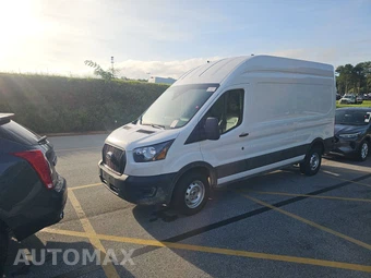 2025 Ford Transit 250 Cargo Van High Roof 148.0" WB