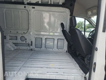 2025 Ford Transit 250 Cargo Van High Roof 148.0" WB - miniatura 13