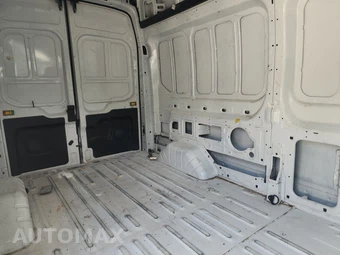2025 Ford Transit 250 Cargo Van High Roof 148.0" WB - miniatura 14