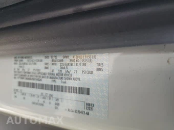2025 Ford Transit 250 Cargo Van High Roof 148.0" WB - miniatura 15
