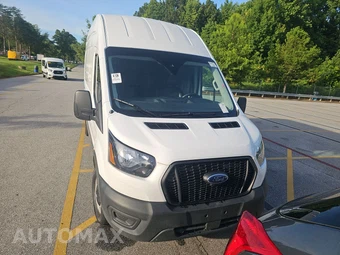 2025 Ford Transit 250 Cargo Van High Roof 148.0" WB - miniatura 2