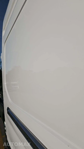 2025 Ford Transit 250 Cargo Van High Roof 148.0" WB - miniatura 21