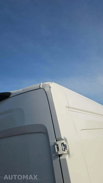 2025 Ford Transit 250 Cargo Van High Roof 148.0" WB - miniatura 22