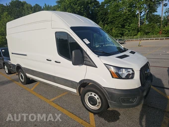 2025 Ford Transit 250 Cargo Van High Roof 148.0" WB - miniatura 3