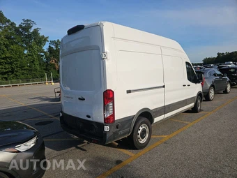 2025 Ford Transit 250 Cargo Van High Roof 148.0" WB - miniatura 4