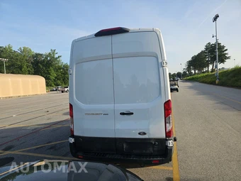 2025 Ford Transit 250 Cargo Van High Roof 148.0" WB - miniatura 5